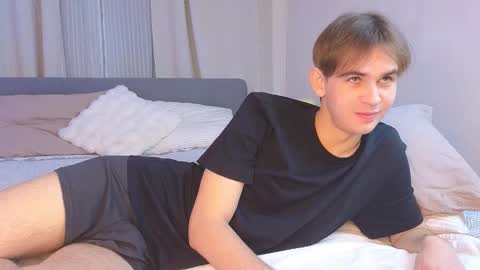 Evan online show from November 20, 3:53 pm