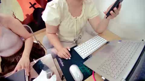 asuka_9x online show from November 4, 6:37 am