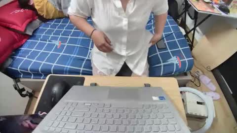 asuka_9x online show from November 11, 11:45 am