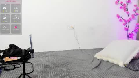 asumy_megumy online show from April 19, 10:34 pm