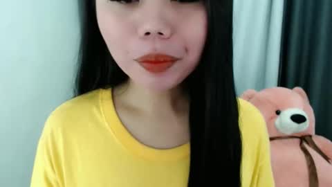 asuna_charming online show from March 6, 8:13 am