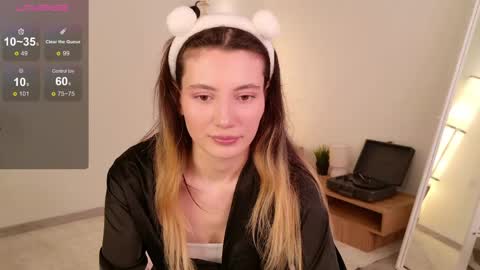 Asya online show from March 2, 12:48 am