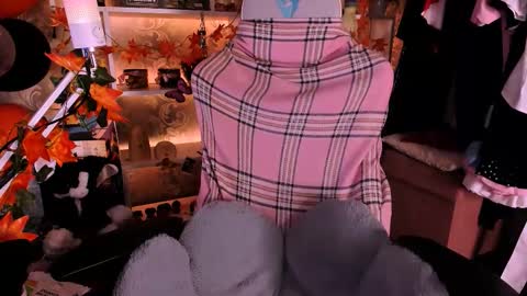 Anastasia online show from November 16, 4:53 pm