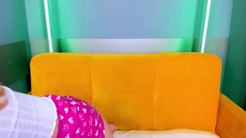 AsyaPink online show from November 24, 8:13 am