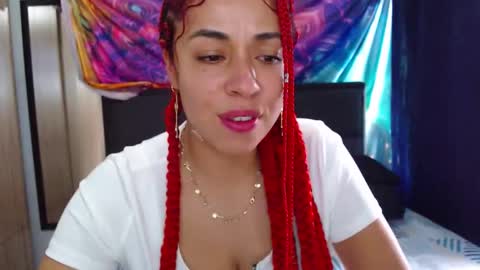 atena messy online show from November 27, 5:09 pm