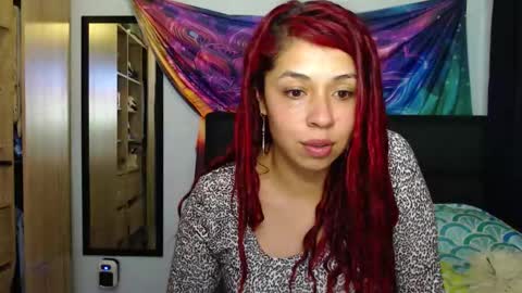 atena messy online show from October 24, 2:34 am