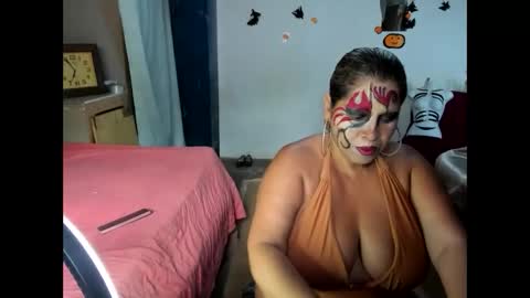 atenea412929 online show from October 21, 7:50 pm