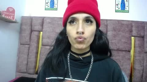 COLOMBIA online show from April 21, 3:13 am