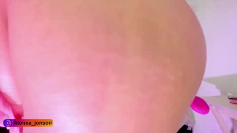 atenea_jonson online show from March 21, 1:38 pm