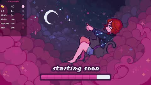 Snapshot of ateneasantacruz chatting on February 2, 11:11 pm Atenea  online show from February 2, 11:11 pm