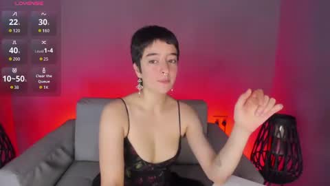 Athenea online show from June 23, 12:33 pm