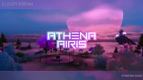 Athena Airis online show from October 26, 11:37 pm
