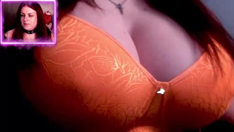 Snapshot of athenamatrix chatting on September 13, 6:54 pm Athena formerly loverinsecret online show from September 13, 6:54 pm