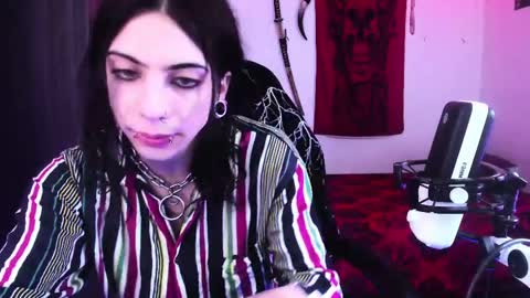 athenauwu online show from March 26, 7:57 am