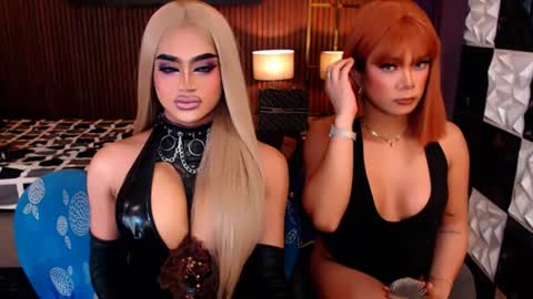 athisamoore online show from July 11, 1:36 pm