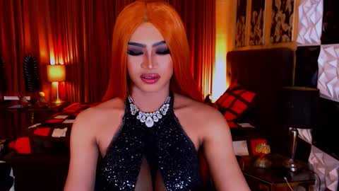 athisamoore online show from November 1, 6:51 pm