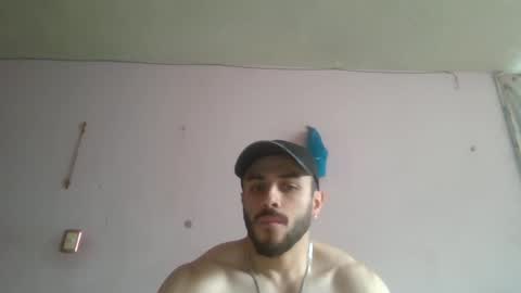 Atlas online show from September 28, 6:50 pm