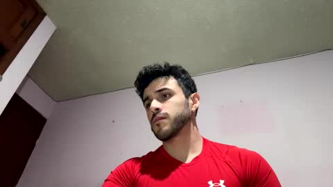 Atlas online show from October 16, 9:20 am