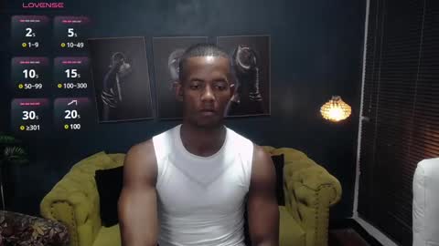 ATHLETIC  COCK online show from February 25, 5:19 am