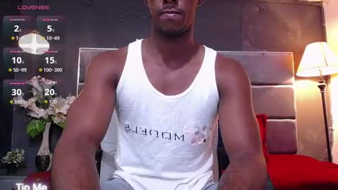 ATHLETIC  COCK online show from October 8, 2:08 am