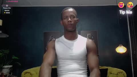 ATHLETIC  COCK online show from March 8, 1:28 am