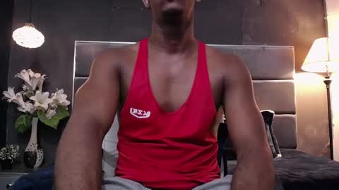 ATHLETIC  COCK online show from October 22, 1:31 am