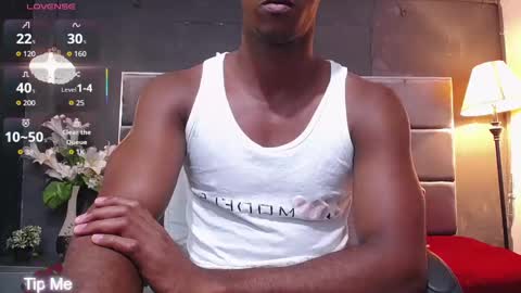 ATHLETIC  COCK online show from September 19, 2:48 am