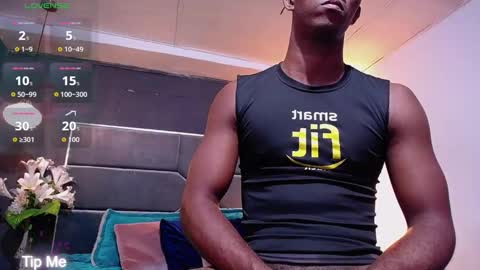 ATHLETIC  COCK online show from November 21, 1:58 am