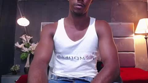 ATHLETIC  COCK online show from October 10, 2:28 am