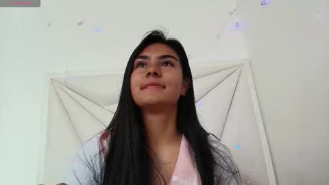 Atilana Diaz online show from March 22, 5:17 pm