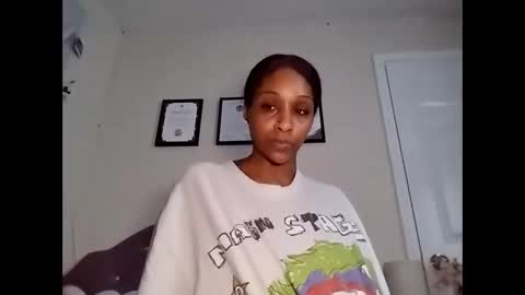 AtirahCali online show from November 7, 2:19 pm