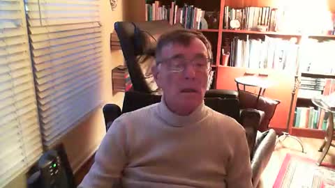 Atlhung9 online show from November 11, 10:45 pm