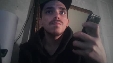 Atmarin199 aka Dre online show from February 27, 7:41 am