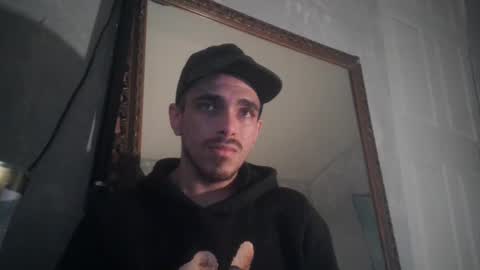 Atmarin199 aka Dre online show from February 28, 9:04 am