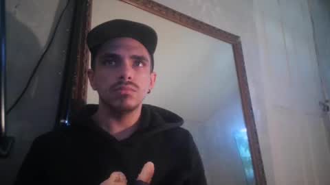 Atmarin199 aka Dre online show from February 24, 9:09 pm