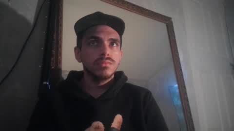 Atmarin199 aka Dre online show from March 9, 1:35 am