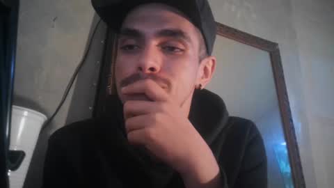 Atmarin199 aka Dre online show from February 22, 3:25 pm