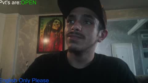 Atmarin199 aka Dre online show from April 8, 12:46 am