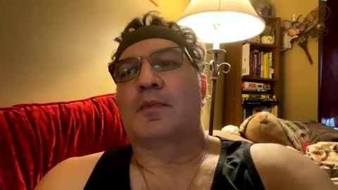 Snapshot of atozzzz chatting on October 5, 10:39 pm atozzzz online show from October 5, 10:39 pm