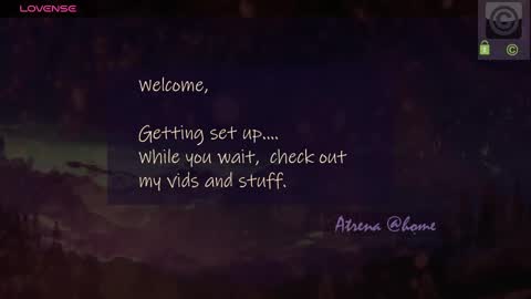 Atrena online show from November 4, 3:08 am