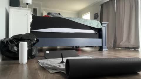 Alejandro online show from March 1, 6:56 pm