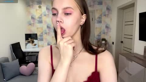 Jolyn online show from February 20, 6:13 am