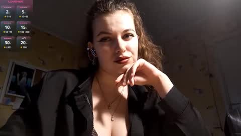 Katrin online show from February 2, 12:12 pm