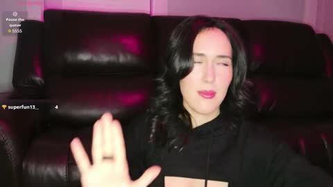 audradeer online show from November 8, 1:19 am