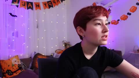 Audrey online show from October 27, 6:57 am