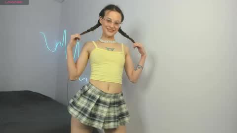 Audrey online show from April 20, 10:18 am