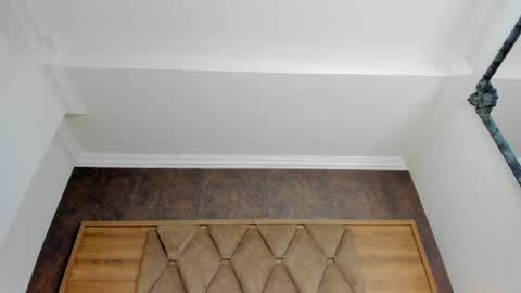 Audrey Hayworth online show from March 22, 10:41 am