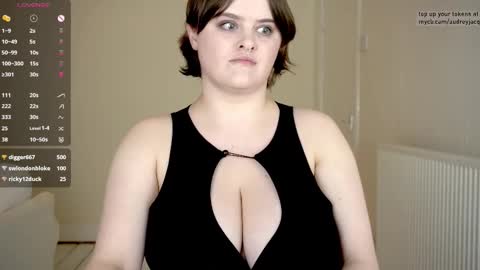 Audrey Jacq online show from September 27, 5:00 pm