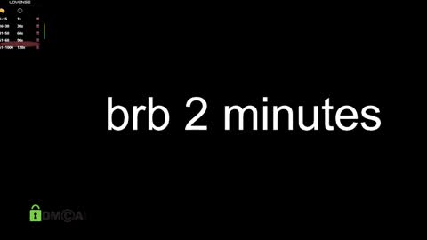 Audrey Parker online show from November 27, 4:09 am