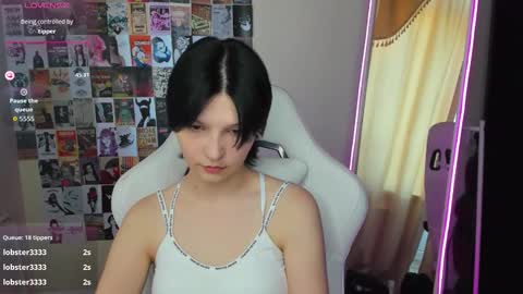 Snapshot of audreyykim chatting on September 14, 10:17 am Audrey online show from September 14, 10:17 am